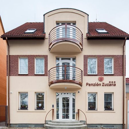 Penzion Zuzana Ruzomberok Exterior photo