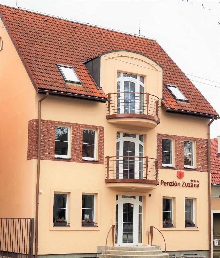 Penzion Zuzana Ruzomberok Exterior photo